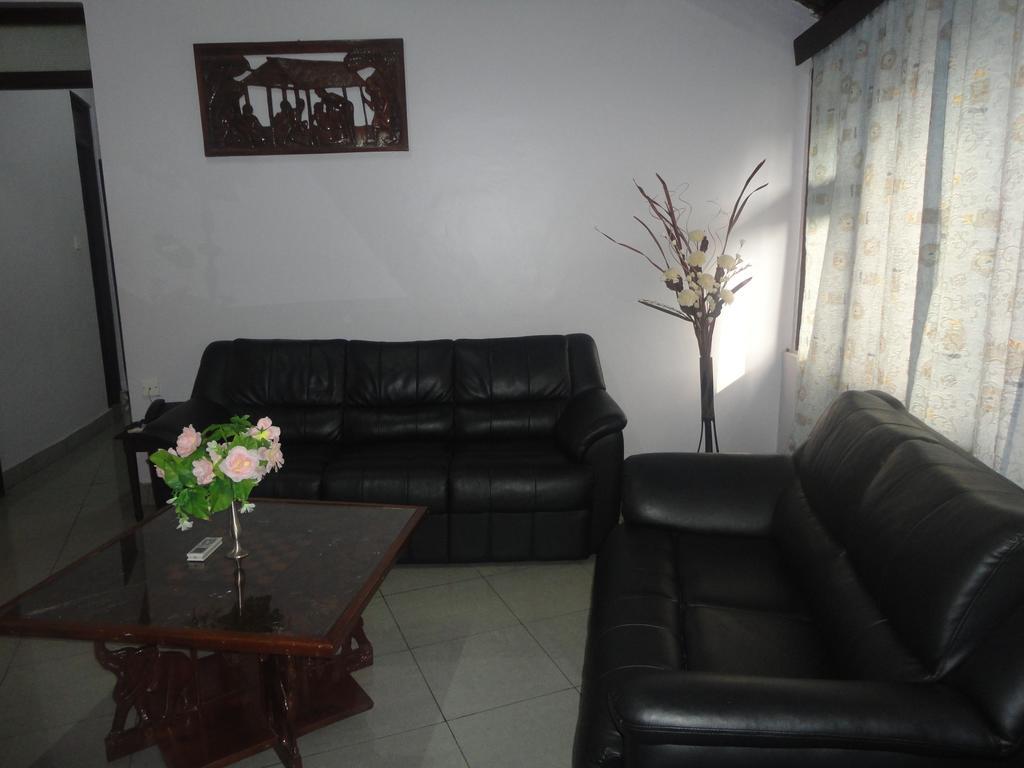 Morogoro Hotel Dış mekan fotoğraf