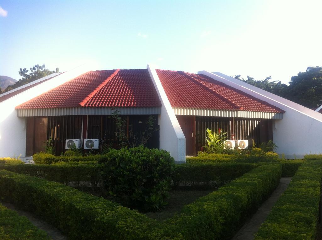 Morogoro Hotel Oda fotoğraf