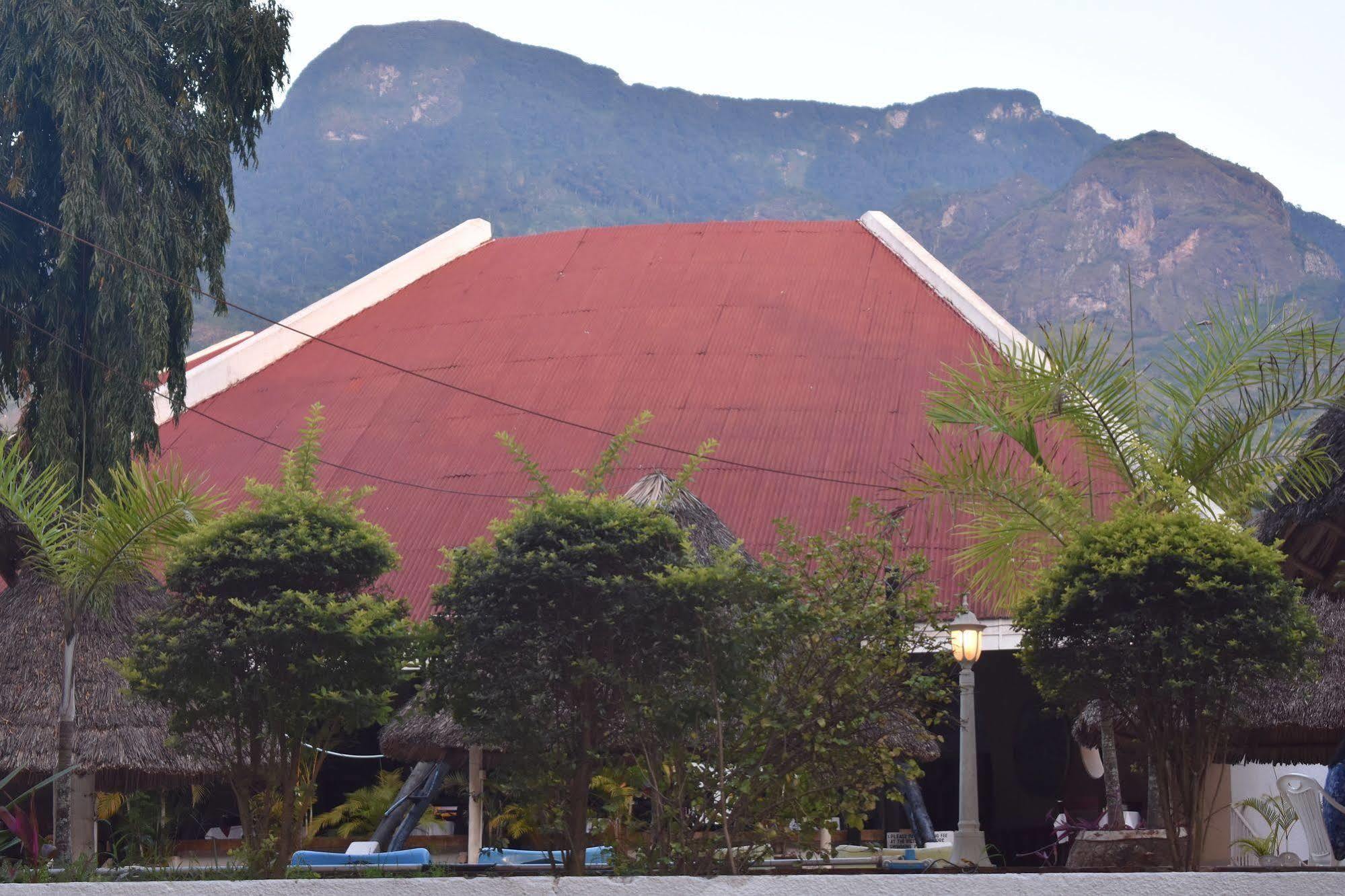 Morogoro Hotel Dış mekan fotoğraf